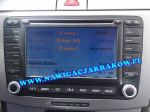 VW MFD2 DX - POLSKIE MENU + PL LEKTOR